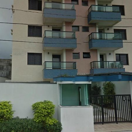 Apartamento Em Ubatuba Phòng bức ảnh