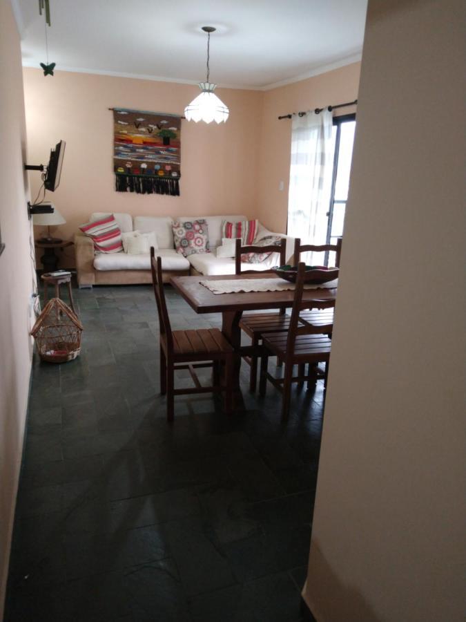 Apartamento Em Ubatuba Ngoại thất bức ảnh