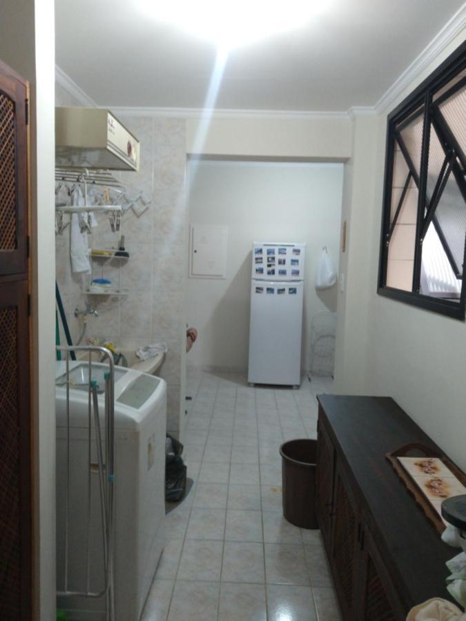 Apartamento Em Ubatuba Ngoại thất bức ảnh