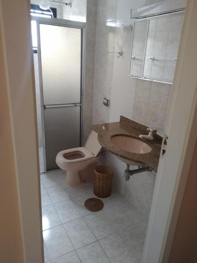 Apartamento Em Ubatuba Ngoại thất bức ảnh