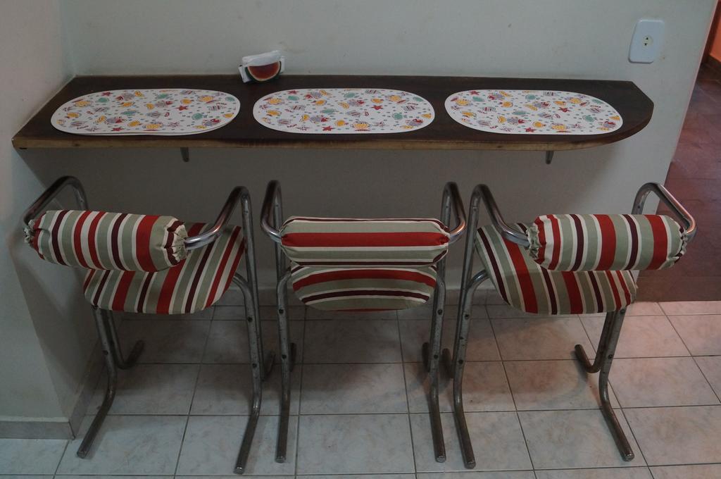 Apartamento Em Ubatuba Phòng bức ảnh