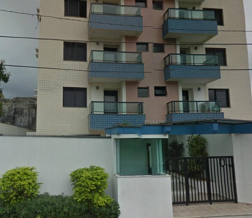 Apartamento Em Ubatuba Phòng bức ảnh